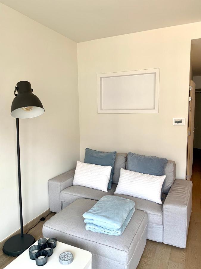 Appartement Giulia Knokke-Heist Exterior foto