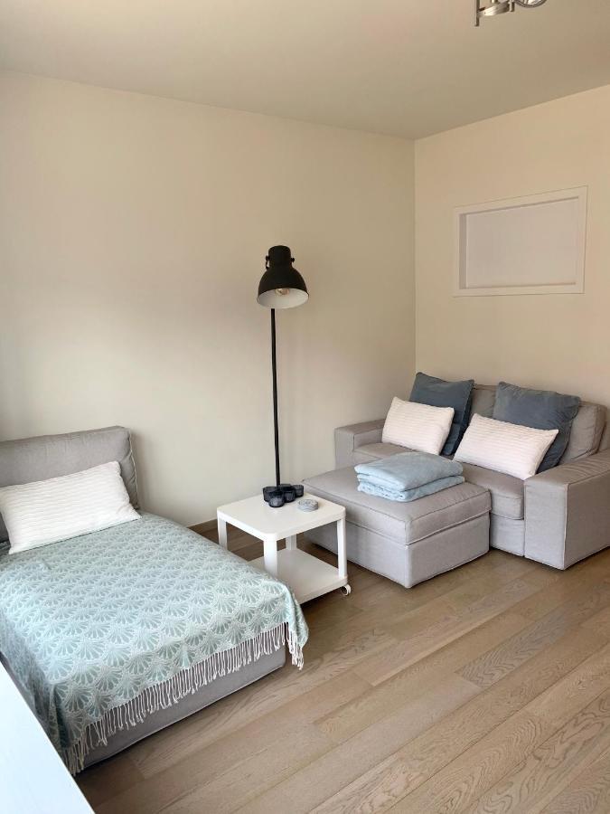 Appartement Giulia Knokke-Heist Exterior foto